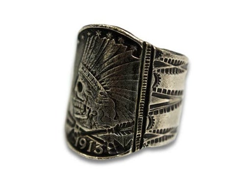 ブランド,C,CHOOKE | WOLF PACK