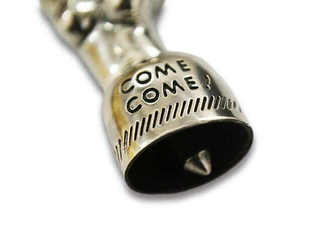 Peanuts&Co/ピーナッツカンパニー】「COME COME BELL Pendant Top