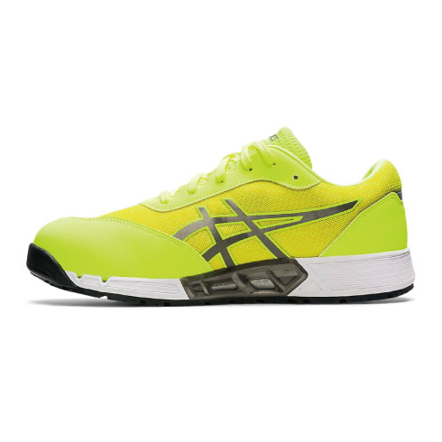 安全靴 アシックス asics ウィンジョブ CP212 AC 127A045｜作業着