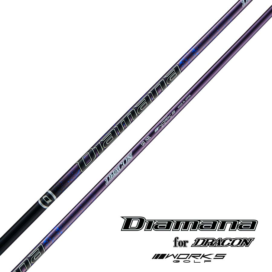 エレガント マキシマックス ＜高反発＞｜ワークスゴルフ公式ショップ