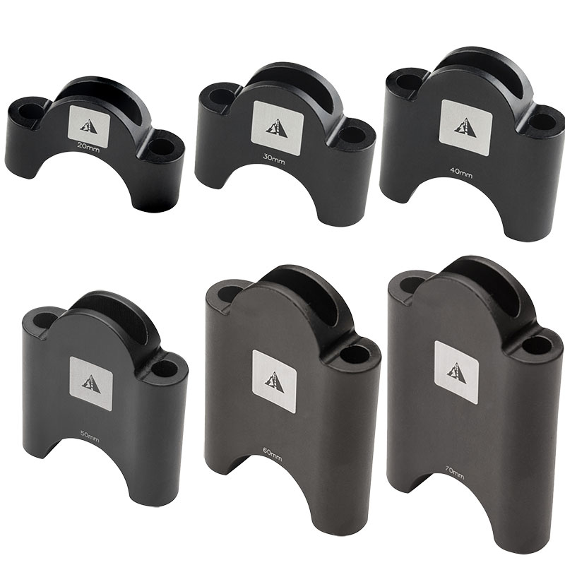 プロファイルデザイン ブラケット ライザーキット | ロードバイク