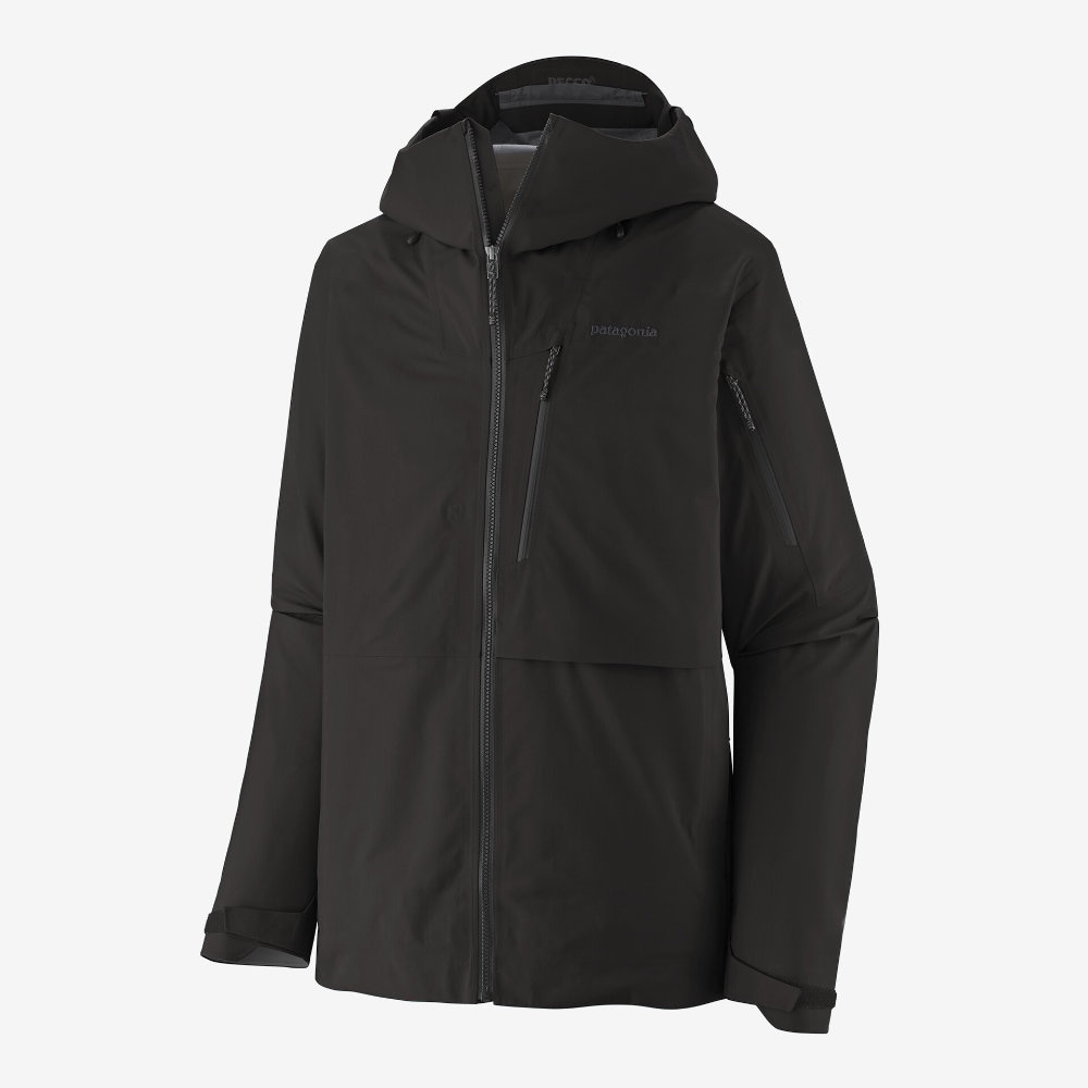 patagonia パタゴニア アントラックドビブ レディース Seabird Grey