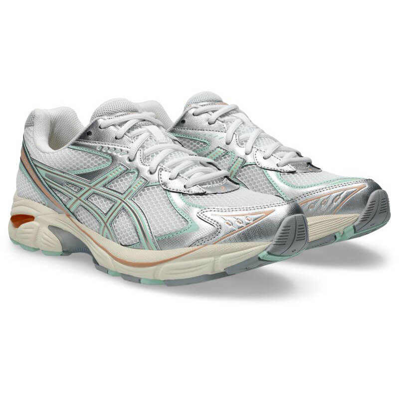 asics 25SS 5/15 GT-2160 WHITE/MINT TINT 1203A275-108｜アメ横老舗