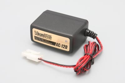 充電器
