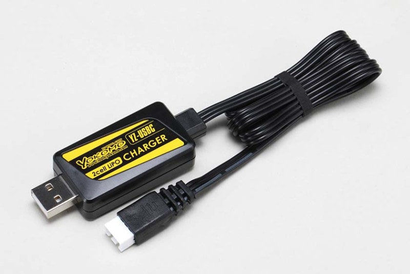 YZ-USBC Li-poバッテリー用 USB チャージャー | エレクトロニクス,充電