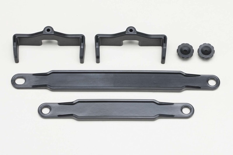 RS-118-1 RS2.0用 バッテリーホルダーセット | スピード(パーツ),RS2.0