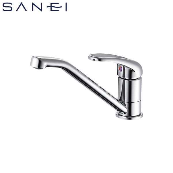 ユアサプライムス.com｜SANEI ワンホールシングルレバー混合栓 一般地