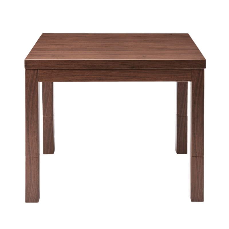 ユアサプライムス.com｜USBポート付コタツ3点セット なごみ [69×55cn
