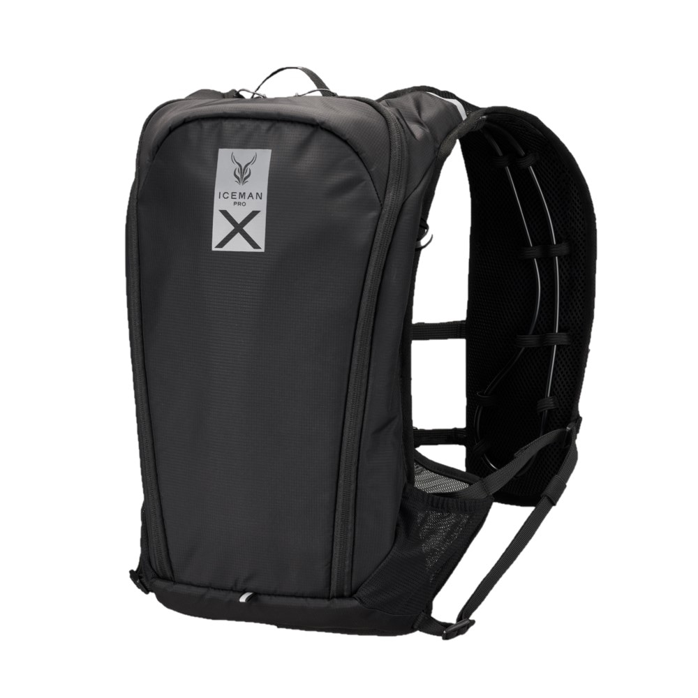 2025年モデル 】水冷服 アイスマン PRO-XⅡ PRO STANDARD 【 2024ICM