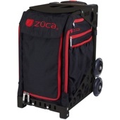 公式】ZUCA（ズーカ）の通販サイト - 座れるキャリーバッグ