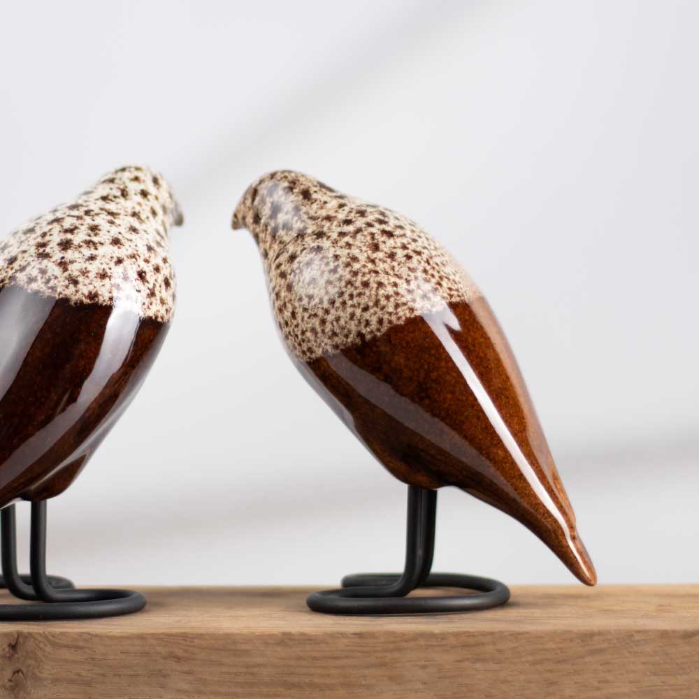 Jehn Ceramics セラミックバード 