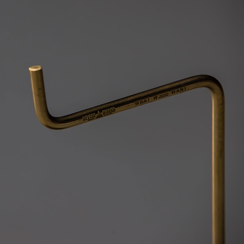 OTACHIDAI BLACK | DEVISE WORKS | キャンプ用品