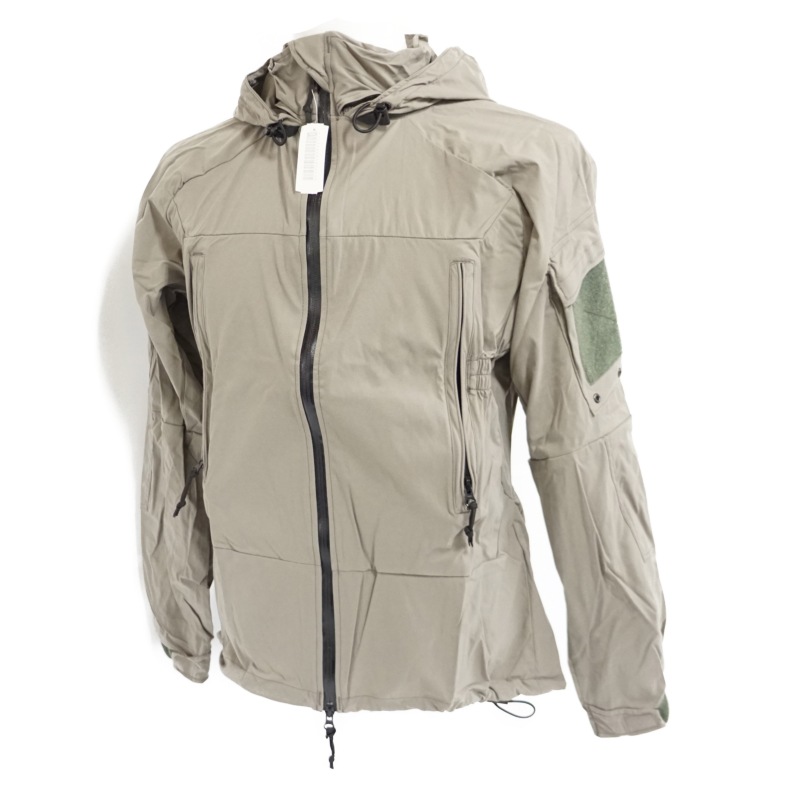 19029691 激レア!! ORC PCU-LV5 ソフトシェルジャケット&パンツ