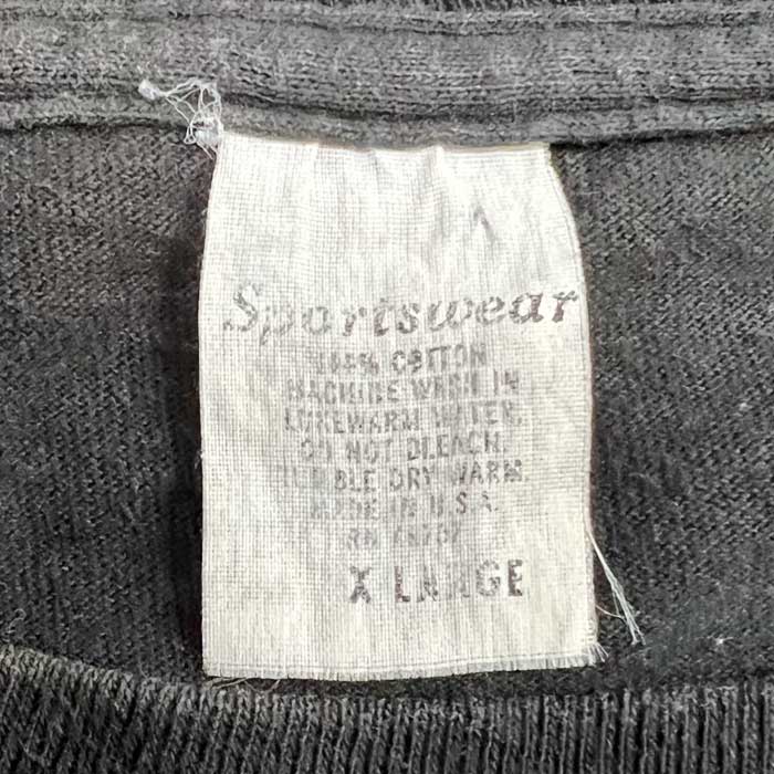 90'S CYPRESS HILL T-SHIRTS BLACK/XL 90年代 サイプレス・ヒル T