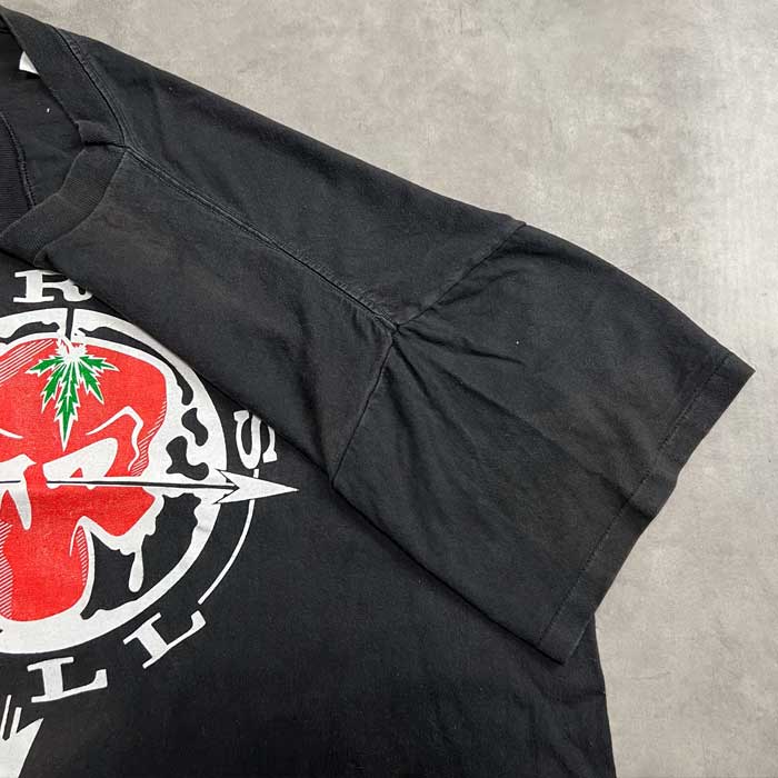 90'S CYPRESS HILL T-SHIRTS BLACK/XL 90年代 サイプレス・ヒル T