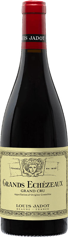 ルイ・ジャド グラン・エシェゾー グラン・クリュ 2021 750ML｜Your