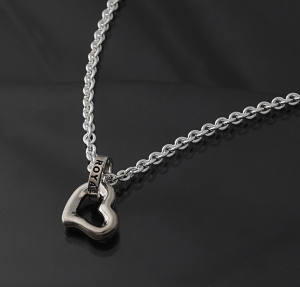 ロイヤルオーダー 【本国オーダー・受注生産】HEART FRAME 詳細ページ