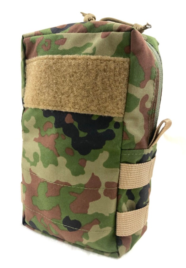 AOSE マルチ・パーパス・ポーチ | ポーチ | A.O.S.E.