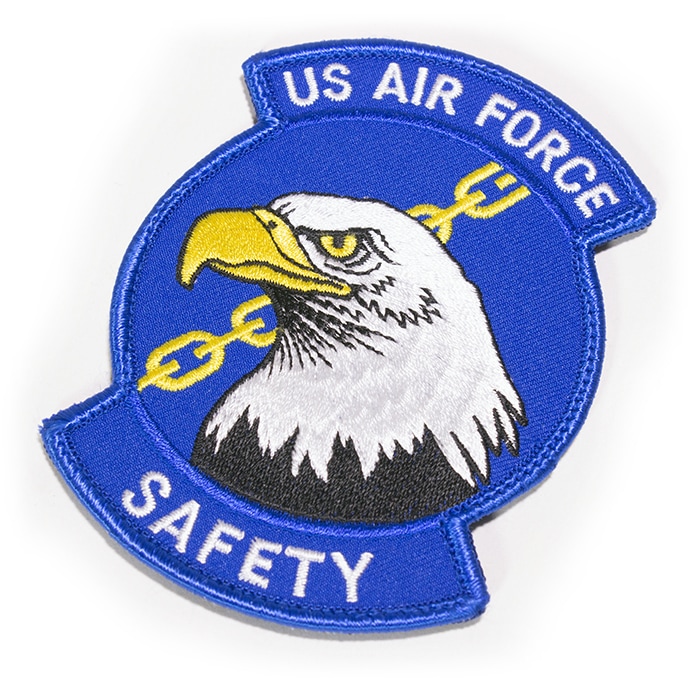 【希少実物】米空軍 / アメリカ空軍パッチ セット 米軍 空軍 パッチ 6点セット - メルカリ