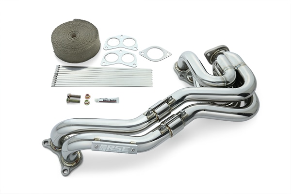EXHAUST MANIFOLD 86/FR-S/BRZ FA20 UNEQUAL LENGTH | エキゾースト