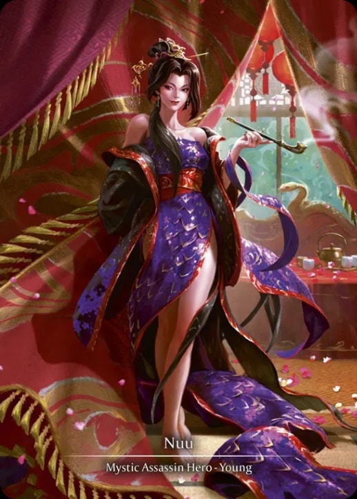 Part the Mistveil,Fabled & Legendary & Marvel | FaB通販 TOKYO FAB