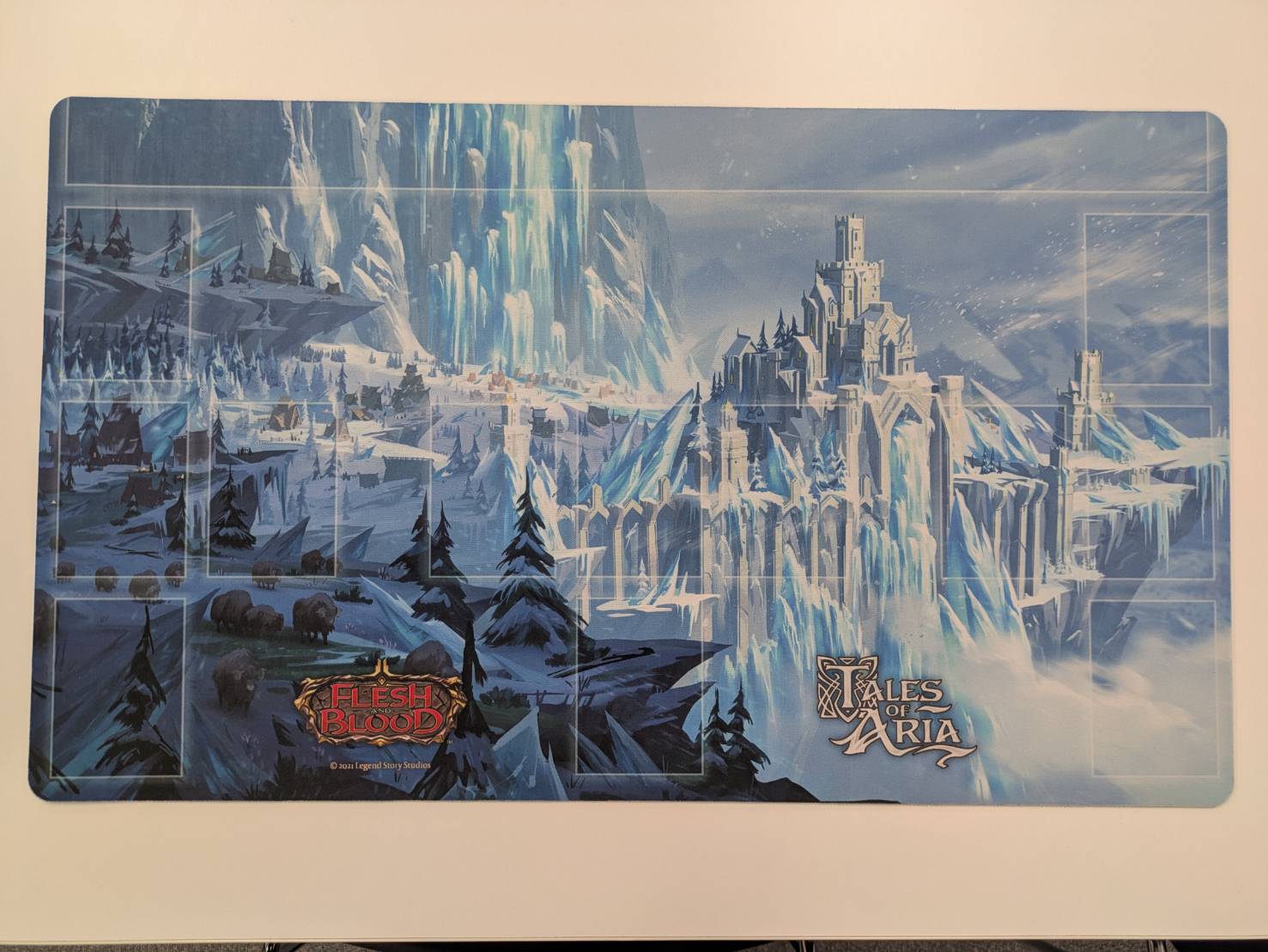 サプライ,プレイマット | FaB通販 TOKYO FAB 【Flesh and Blood 専門店】