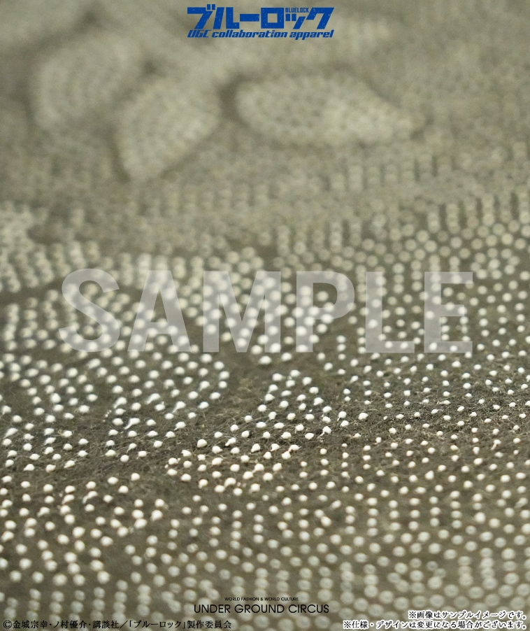 ブルーロック】BIGフロアマット〈御影 玲王〉【1部数量限定】 | ALL