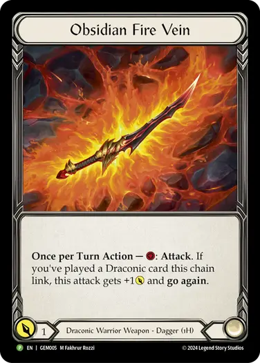 Promo | TCG Shop Go Again | Flesh and Blood(FAB)専門店