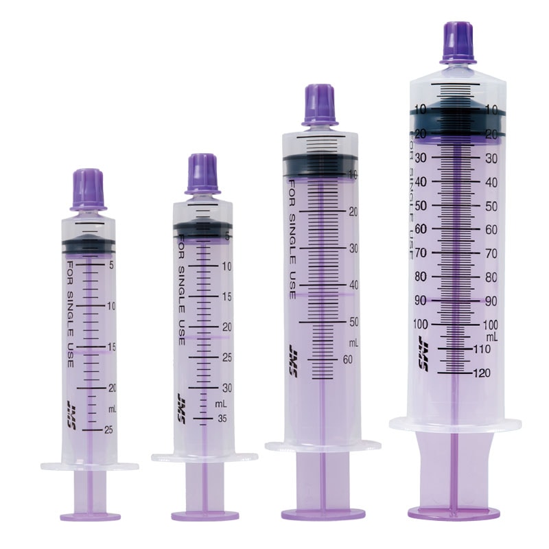 ジェイフィード注入器 ENシリンジ 【各種】｜ 医療用品通販【ハート