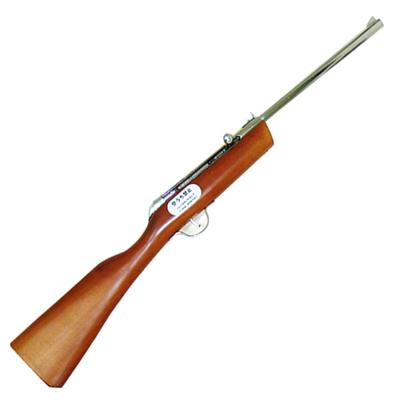 本格射的銃 レンタル（到着後4泊5日まで）