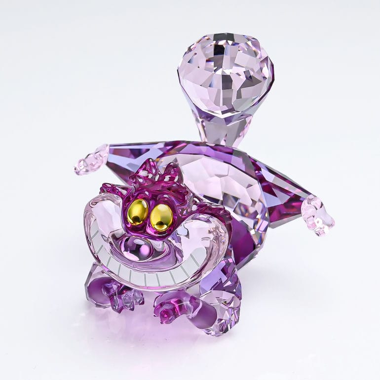 スワロフスキー SWAROVSKI クリスタルフィギュア Disney ディズニー