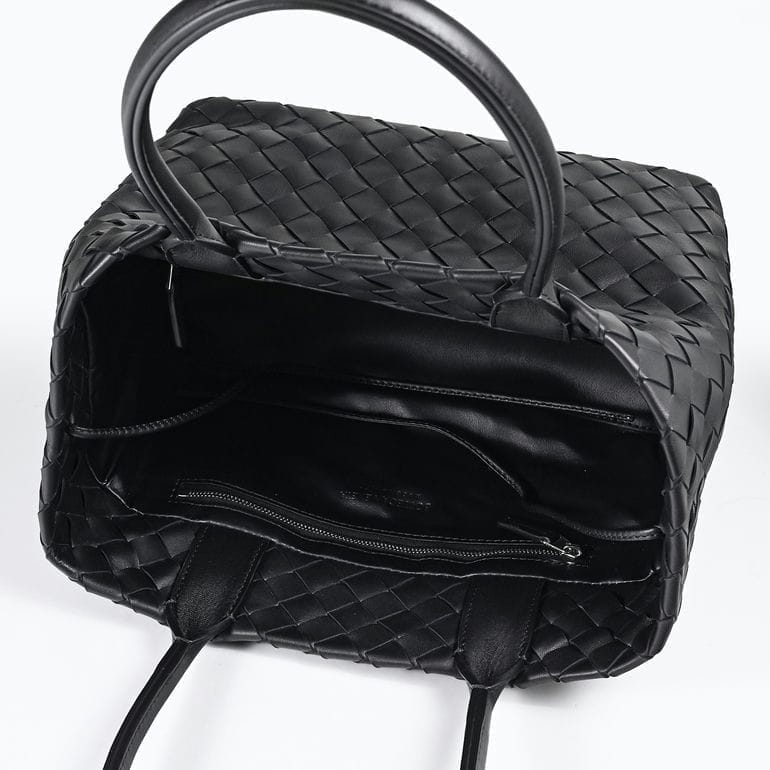 ボッテガヴェネタ BOTTEGA VENETA トートバッグ イントレチャート