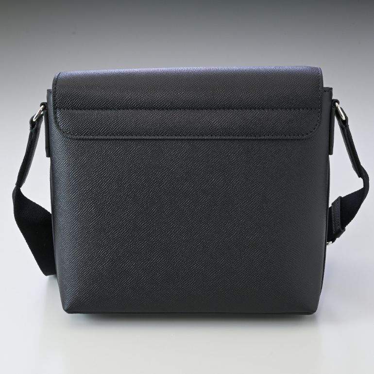 ダンヒル dunhill バッグ クロスショルダー メンズ カドガン スモール