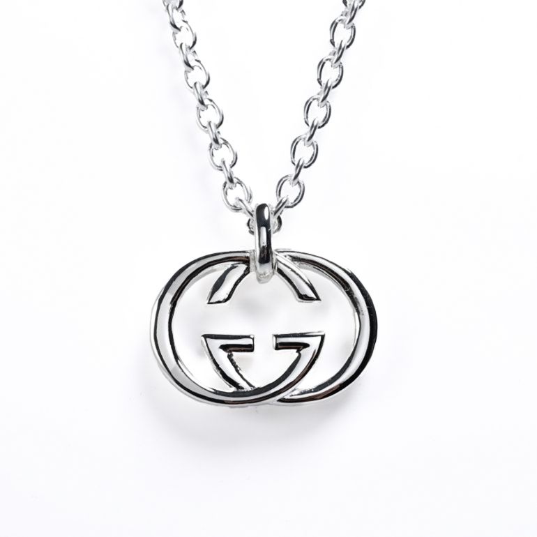 スペシャルラッピング付き】グッチ GUCCI ネックレス 全8種 ブランド