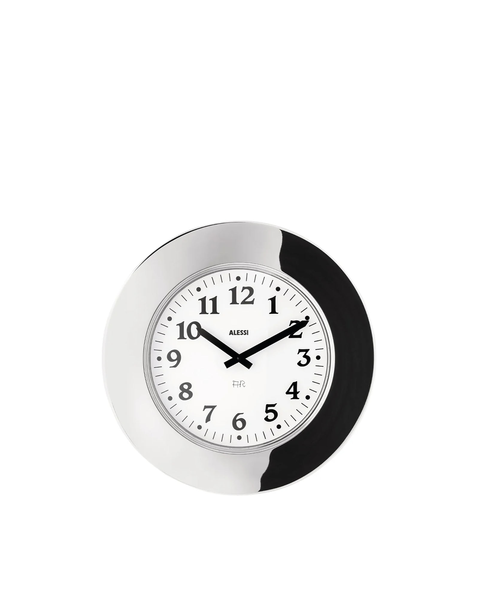 Momento 壁掛け時計【11】｜ALESSI JAPAN（アレッシ ジャパン）公式通販