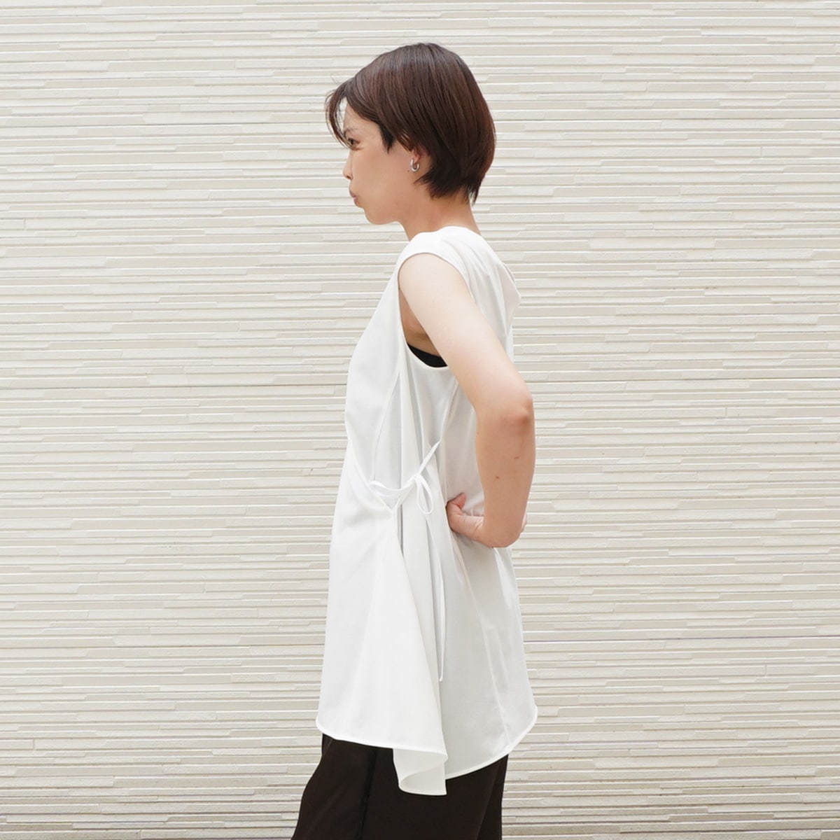 Ballsey ボルジー】トップス | ANNE onlinestore - アンネ松本公式