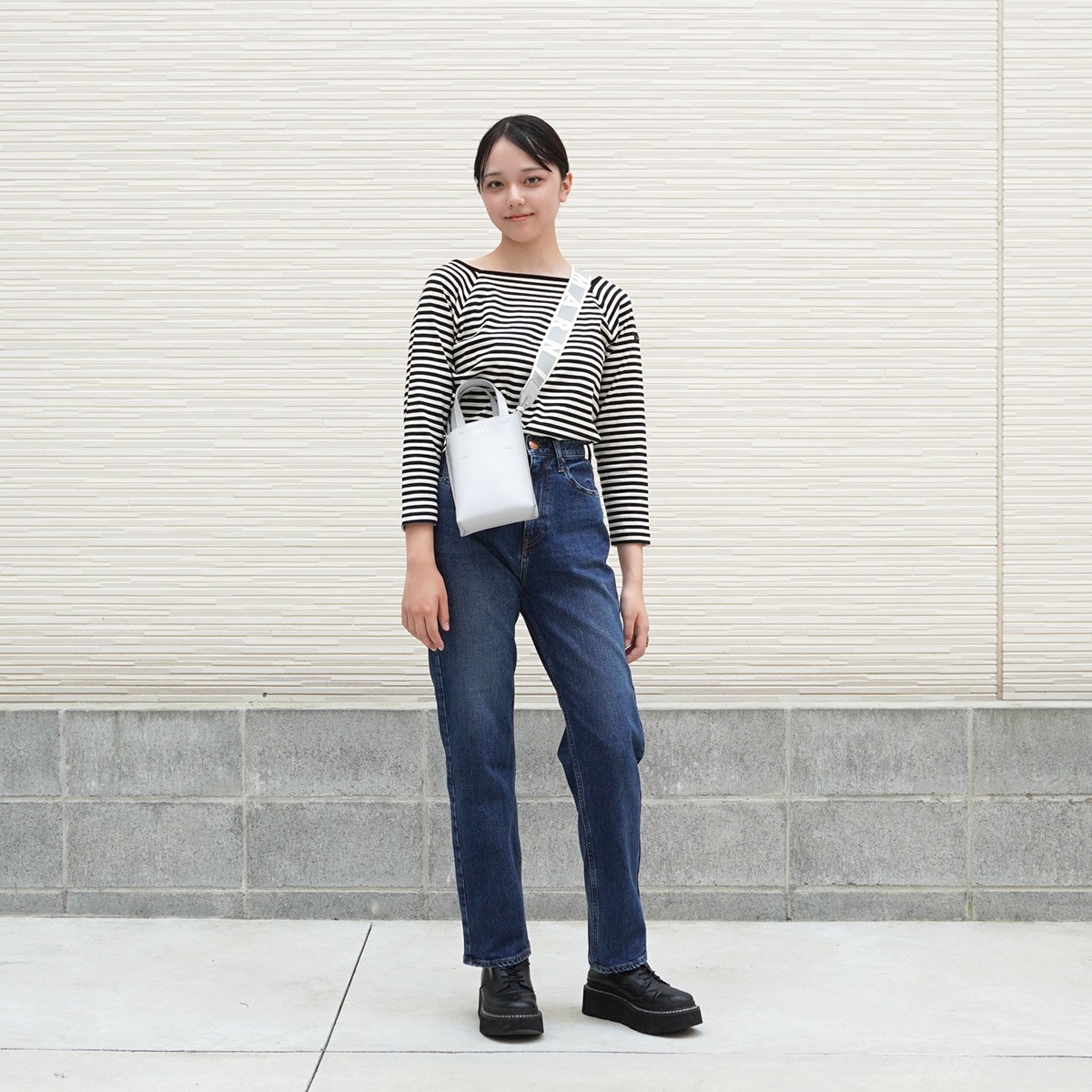 REDCARD レッドカード】デニム One day の通販｜正規取扱店 ANNE