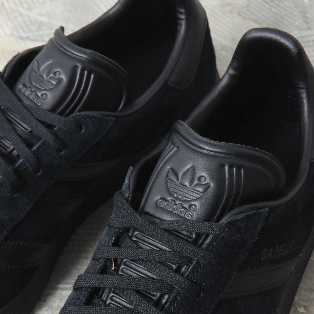 10%OFF クーポン発行中！！】adidas GAZELLE アディダス ガゼル