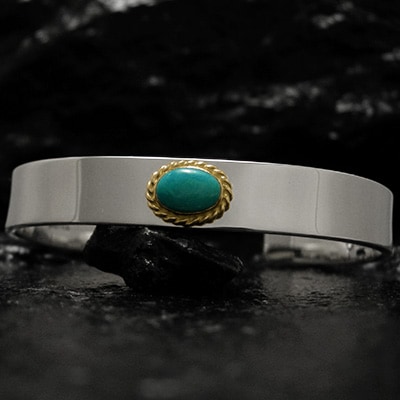 B-62e | ブレスレット,ターコイズetc. | ARIZONA FREEDOM（アリゾナ