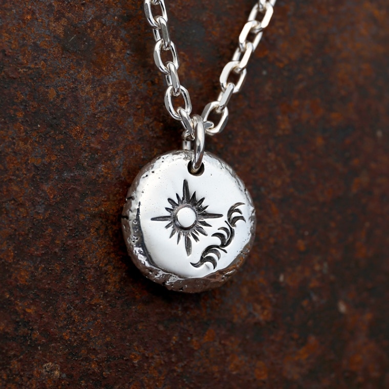 T-8a | ペンダントトップ,メタル | ARIZONA FREEDOM（アリゾナ