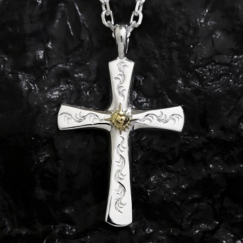 T-137b | ペンダントトップ,クロス | ARIZONA FREEDOM（アリゾナ