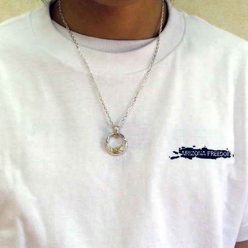 T-89 | ペンダントトップ | ARIZONA FREEDOM（アリゾナフリーダム