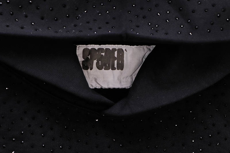SP5DER VVS HOODIE (BLACK) | すべての商品 | GROWAROUND（グロウ