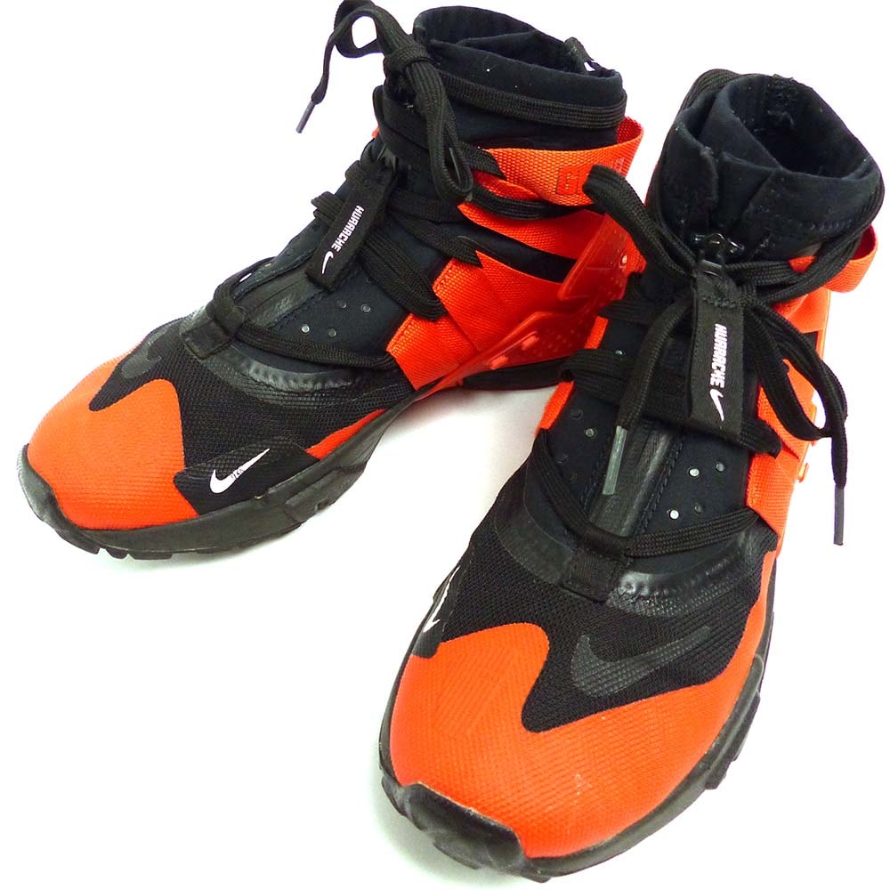 NIKE AIR HUARACHE GRIPP / ナイキ エアハラチグリップ スニーカー US9