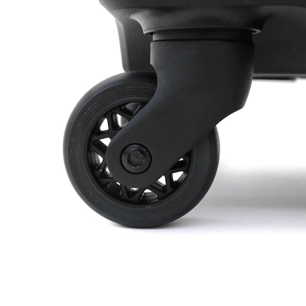 THE NORTH FACE(ザ・ノース・フェイス）シャトルフォーウィーラー 43L