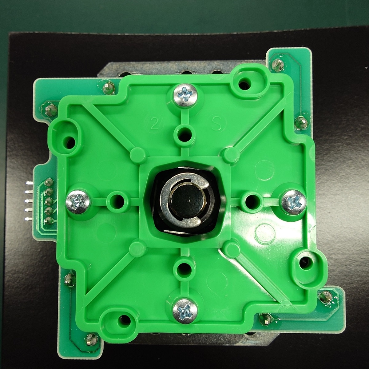 セイミツ工業 NOBIレバー ノビレバー プロモデル SSベース仕様 単品