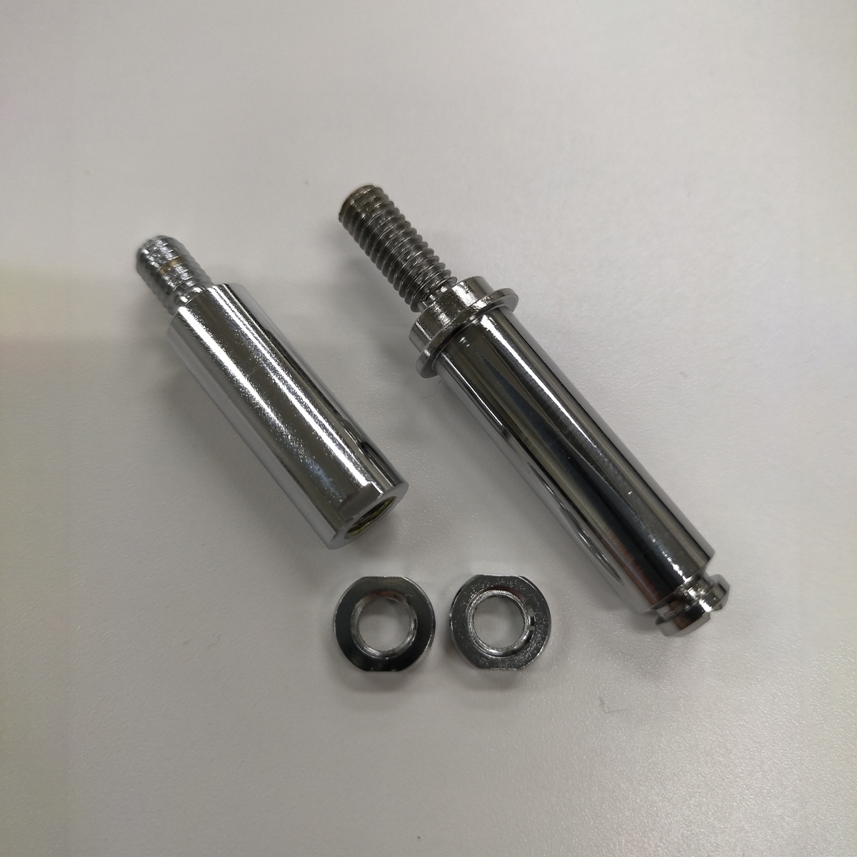 セイミツ工業 NTシャフト LS-32 【長さ調整シャフト】 （LS-32 関連
