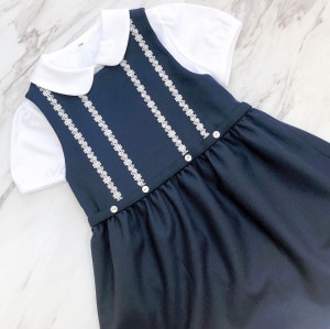 carinissimo】をお探しならお受験専門店｜キルシェ・ブリューテ