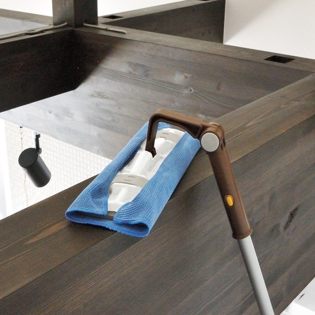 送料無料】高所ワイパーセット |おそうじのことならアズマ