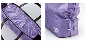 ポーター フルートバッグ（トートタイプ)｜管楽器専門 バルウェブ♪